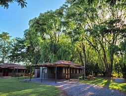 Finca La Saucina