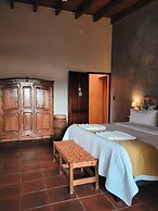 Finca La Saucina