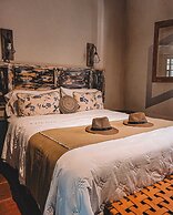 Finca La Saucina