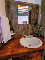 Finca La Saucina