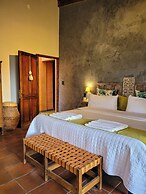 Finca La Saucina