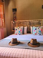 Finca La Saucina