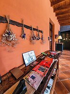 Finca La Saucina