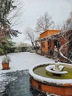 Finca La Saucina
