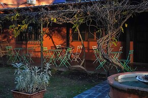 Finca La Saucina