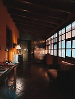 Finca La Saucina