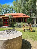 Finca La Saucina