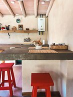Finca La Saucina