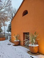 Finca La Saucina