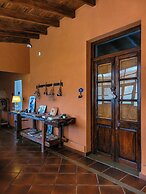 Finca La Saucina