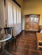 Finca La Saucina