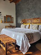 Finca La Saucina