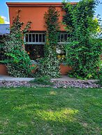 Finca La Saucina
