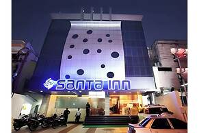 Hotel Shanta Inn