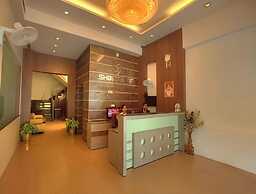 Hotel Shanta Inn