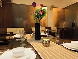 Hotel Shanta Inn