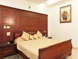 Hotel Shanta Inn
