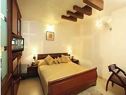 Hotel Shanta Inn