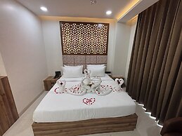 Anandi Bhawan by Pandora, Vrindavan