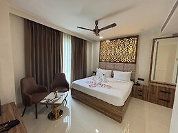 Anandi Bhawan by Pandora, Vrindavan