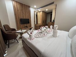 Anandi Bhawan by Pandora, Vrindavan