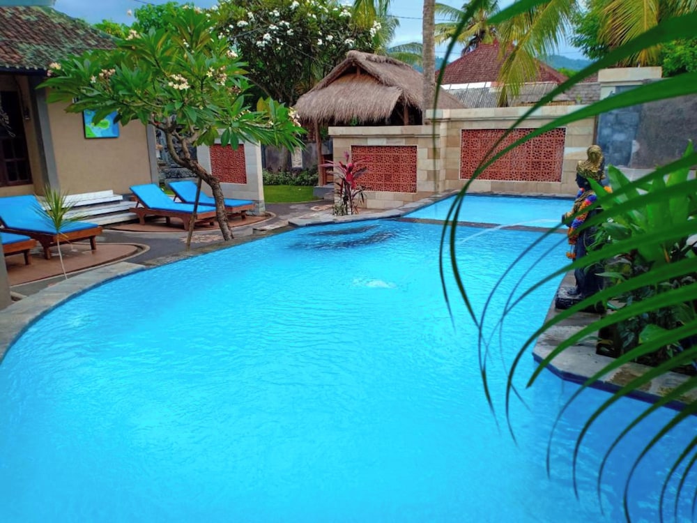 Menjangan View