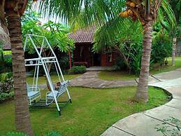 Menjangan View