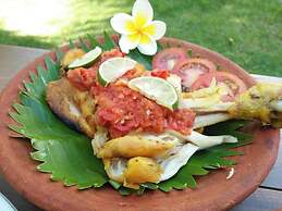Menjangan View