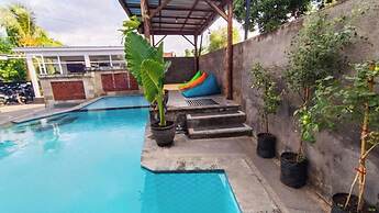 Menjangan View