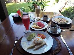 Menjangan View