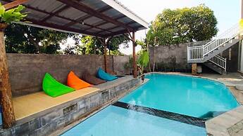Menjangan View
