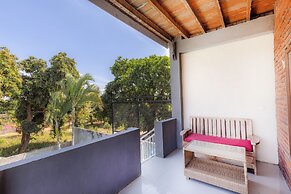 Menjangan View
