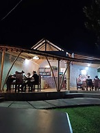 Menjangan View