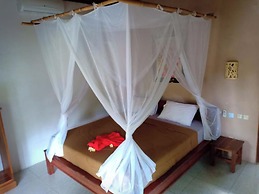 Menjangan View