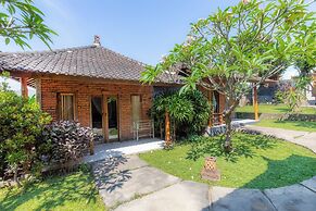 Menjangan View