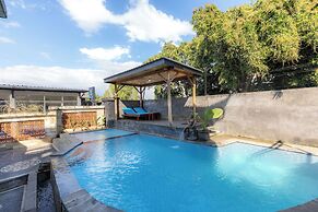 Menjangan View