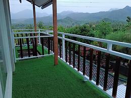 Menjangan View