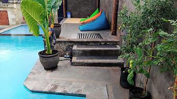 Menjangan View