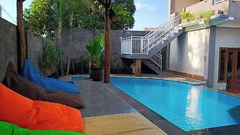 Menjangan View