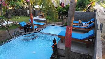 Menjangan View