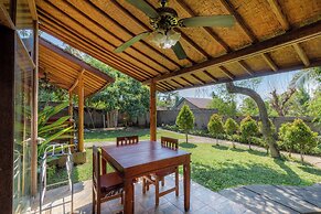 Menjangan View
