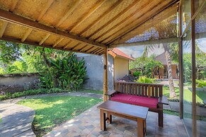 Menjangan View