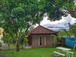 Menjangan View