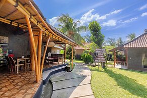 Menjangan View