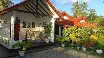 Regina Beach Bungalow