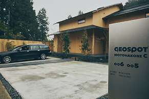 GEOSPOT MOTOHAKONE C