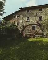 Il Mulino dei Veraghi