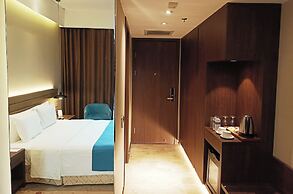 The Residence by Gulshan Club Limited