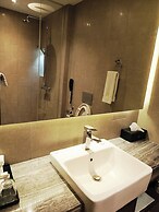 The Residence by Gulshan Club Limited