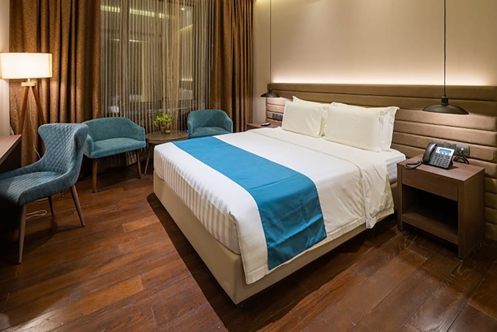 The Residence by Gulshan Club Limited